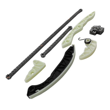 Timing Chain Kit Fit For Hyundai Sonata ix35 iLoad/iMax TQ For Kia Optima Sportage G4KD 2.0L - Machter