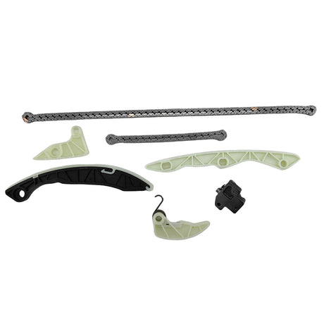 Timing Chain Kit Fit For Hyundai Sonata ix35 iLoad/iMax TQ For Kia Optima Sportage G4KD 2.0L - Machter