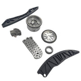 Timing Chain Kit Fit For Hyundai i20 PB i30 FD For Kia RIO UB Soul AM Cee'd ED G4FA G4FC 1.4L 1.6L TCKIT-HY003 - Machter