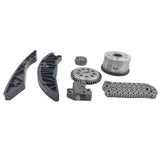 Timing Chain Kit Fit For Hyundai i20 PB i30 FD For Kia RIO UB Soul AM Cee'd ED G4FA G4FC 1.4L 1.6L TCKIT-HY003 - Machter