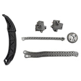 Timing Chain Kit Fit For Hyundai Azera Grandeur Santa Fe Sonata Genesis For Kia Sorento Sedona Carnival Amanti Borrego 3.3L 3.5L 3.8L 2006-2013 - Machter