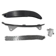Timing Chain Kit Fit For Hyundai Elantra Sonata Tucson For Kia Forte Optima Soul Rondo 2.0L 243212E200 2014-2020 - Machter