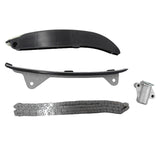 Timing Chain Kit Fit For Hyundai Elantra Sonata Tucson For Kia Forte Optima Soul Rondo 2.0L 243212E200 2014-2020 - Machter