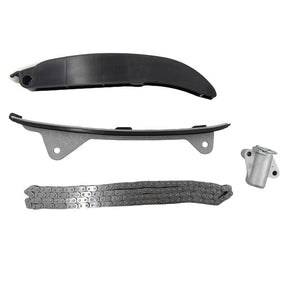 Timing Chain Kit Fit For Hyundai Elantra Sonata Tucson For Kia Forte Optima Soul Rondo 2.0L 243212E200 2014-2020 - Machter