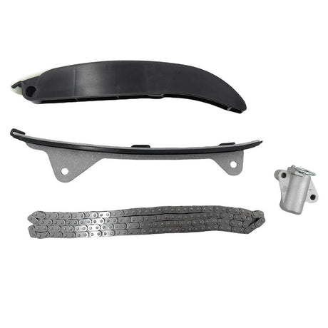 Timing Chain Kit Fit For Hyundai Elantra Sonata Tucson For Kia Forte Optima Soul Rondo 2.0L 243212E200 2014-2020 - Machter