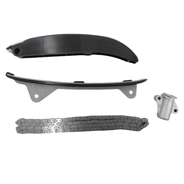 Timing Chain Kit Fit For Hyundai Elantra Sonata Tucson For Kia Forte Optima Soul Rondo 2.0L 243212E200 2014-2020 - Machter