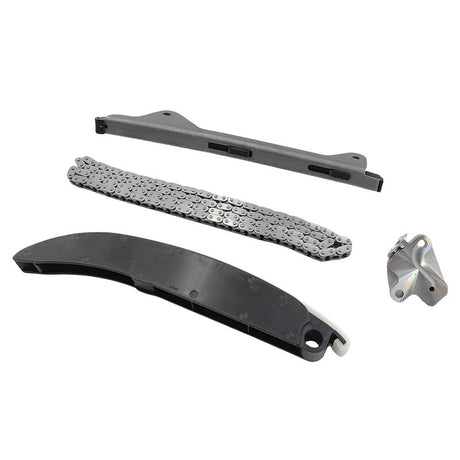 Timing Chain Kit Fit For Hyundai Elantra Sonata Tucson For Kia Forte Optima Soul Rondo 2.0L 243212E200 2014-2020 - Machter