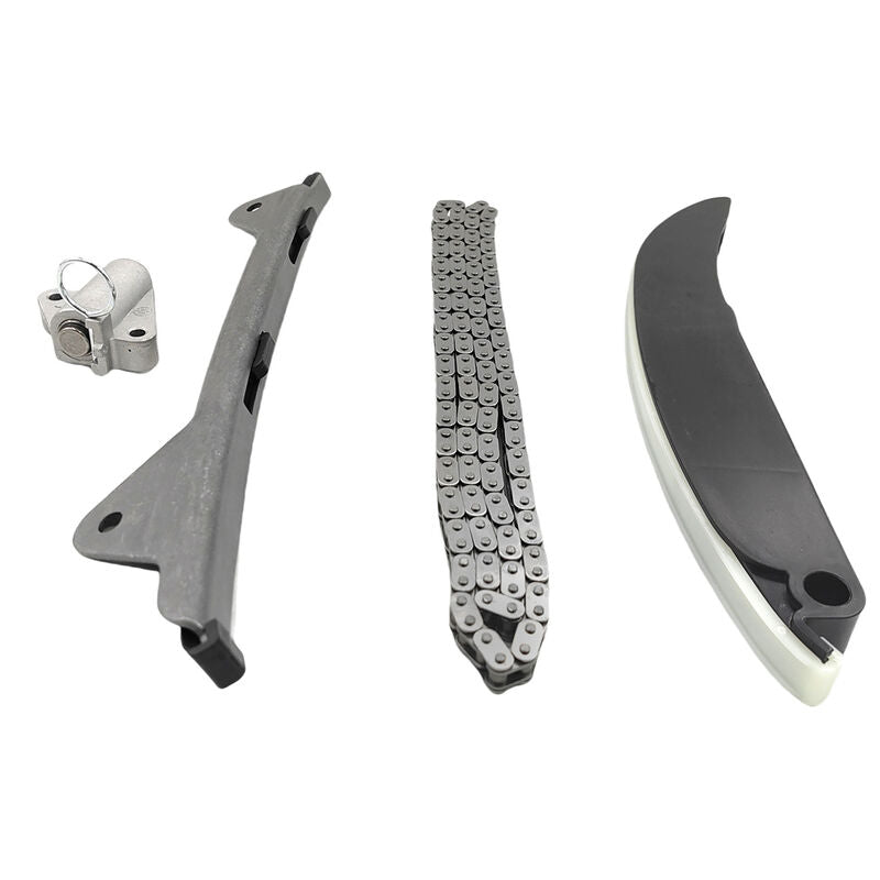Timing Chain Kit Fit For Hyundai Elantra Sonata Tucson For Kia Forte Optima Soul Rondo 2.0L 243212E200 2014-2020 - Machter
