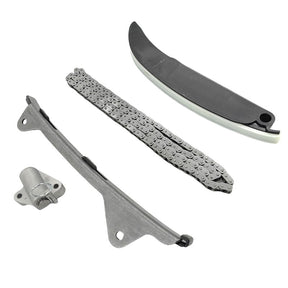 Timing Chain Kit Fit For Hyundai Elantra Sonata Tucson For Kia Forte Optima Soul Rondo 2.0L 243212E200 2014-2020 TCKIT-HY005 - Machter