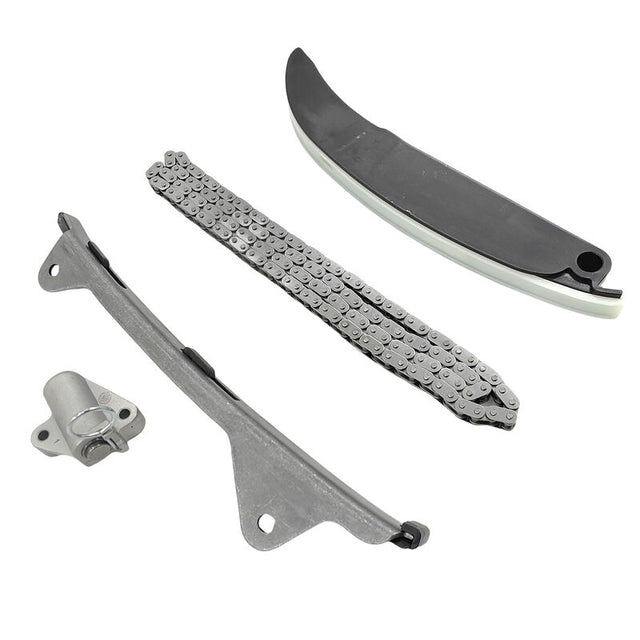Timing Chain Kit Fit For Hyundai Elantra Sonata Tucson For Kia Forte Optima Soul Rondo 2.0L 243212E200 2014-2020 TCKIT-HY005 - Machter