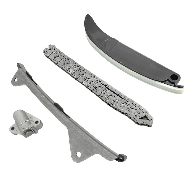 Timing Chain Kit Fit For Hyundai Elantra Sonata Tucson For Kia Forte Optima Soul Rondo 2.0L 243212E200 2014-2020 - Machter