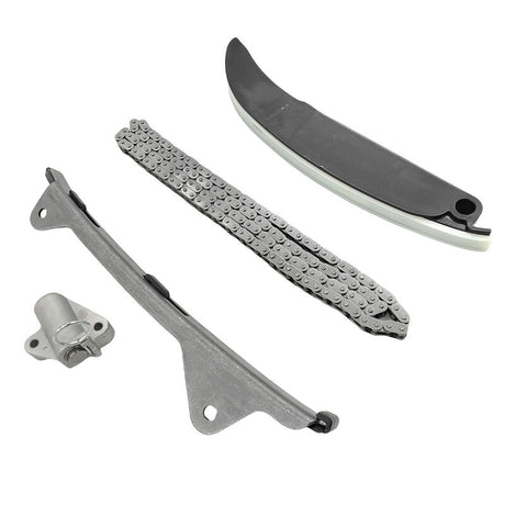 Timing Chain Kit Fit For Hyundai Elantra Sonata Tucson For Kia Forte Optima Soul Rondo 2.0L 243212E200 2014-2020 - Machter