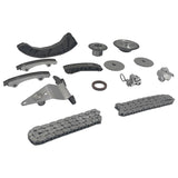 Timing Chain Kit Fit For Hyundai Getz TB i10 PA i20 PB i30 FD GD i40 CW VF ix35 LM Matrix FC Tucson TL 1.1 L 1.5L 1.6L 1.7L 2001-2018 TCKIT-HY007 - Machter