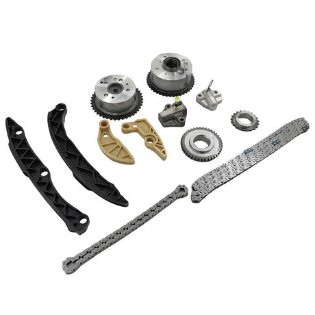 Timing Chain Kit Fit For Kia Optima Sorento Sportage 2.0L 2.4L 16 Valve 24321-2G111 2011-2018 - Machter