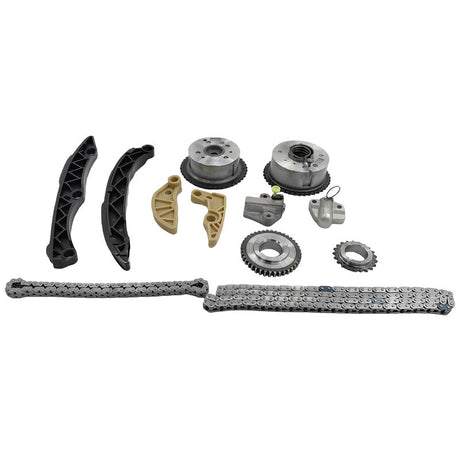 Timing Chain Kit Fit For Kia Optima Sorento Sportage 2.0L 2.4L 16 Valve 24321-2G111 2011-2018 - Machter