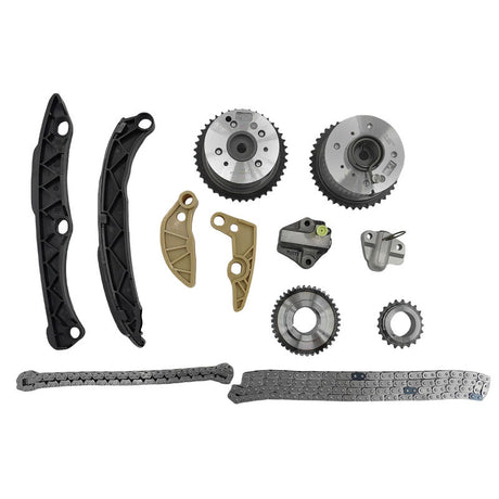 Timing Chain Kit Fit For Kia Optima Sorento Sportage 2.0L 2.4L 16 Valve 24321-2G111 2011-2018 - Machter