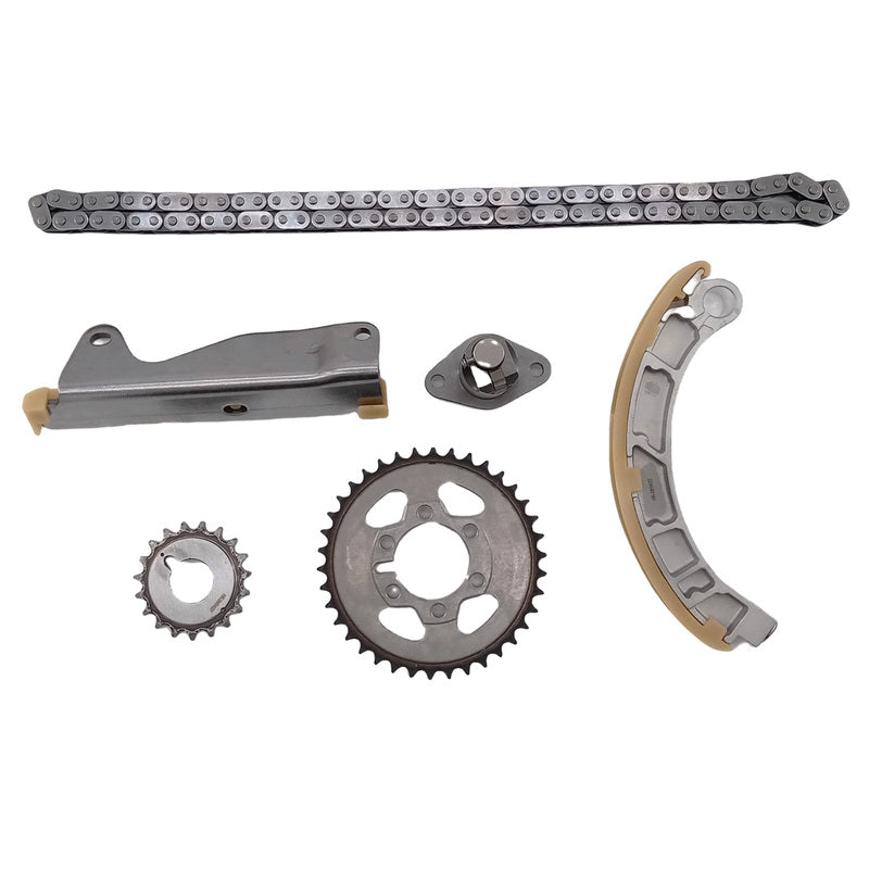 Timing Chain Kit Fit For Holden Colorado RC Rodeo RA For Isuzu D-Max TFR TFS - Machter