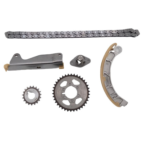 Timing Chain Kit Fit For Holden Colorado RC Rodeo RA For Isuzu D-Max TFR TFS - Machter