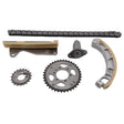 Timing Chain Kit Fit For Holden Colorado RC Rodeo RA For Isuzu D-Max TFR TFS - Machter