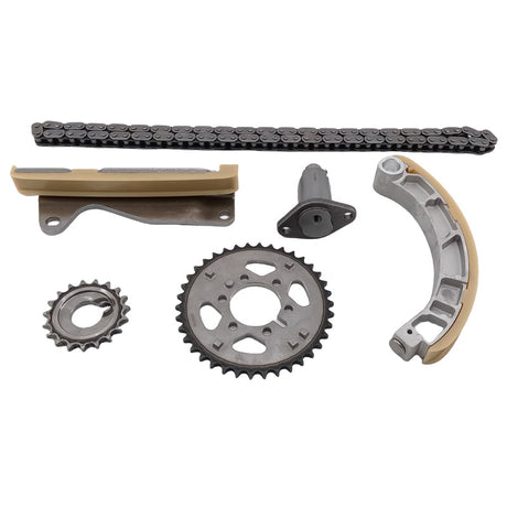 Timing Chain Kit Fit For Holden Colorado RC Rodeo RA For Isuzu D-Max TFR TFS - Machter
