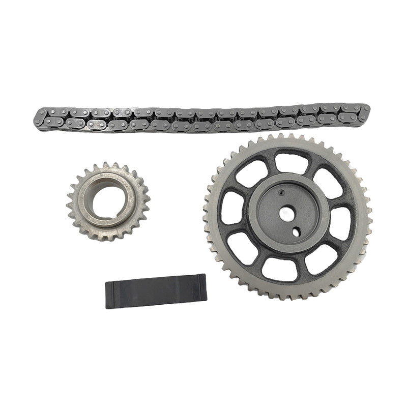 Timing Chain Kit Fit For Jeep Cherokee XJ Grand Cherokee WJ WG ZG ZJ Wrangler TJ YJ - Machter