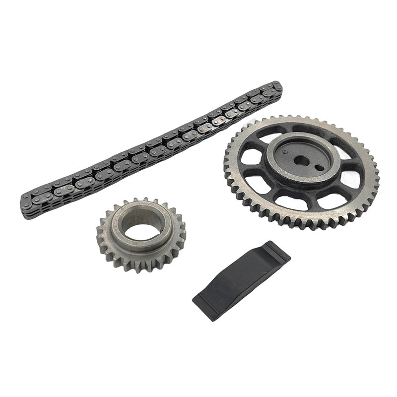 Timing Chain Kit Fit For Jeep Cherokee XJ Grand Cherokee WJ WG ZG ZJ Wrangler TJ YJ - Machter