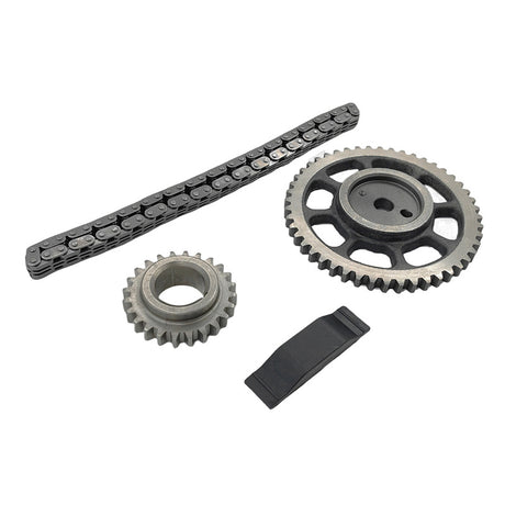 Timing Chain Kit Fit For Jeep Cherokee XJ Grand Cherokee WJ WG ZG ZJ Wrangler TJ YJ - Machter
