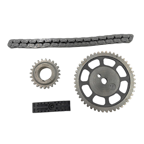 Timing Chain Kit Fit For Jeep Cherokee XJ Grand Cherokee WJ WG ZG ZJ Wrangler TJ YJ - Machter
