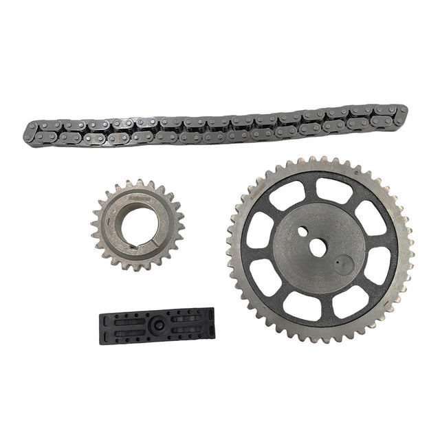Timing Chain Kit Fit For Jeep Cherokee XJ Grand Cherokee WJ WG ZG ZJ Wrangler TJ YJ - Machter