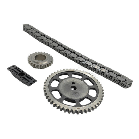 Timing Chain Kit Fit For Jeep Cherokee XJ Grand Cherokee WJ WG ZG ZJ Wrangler TJ YJ - Machter