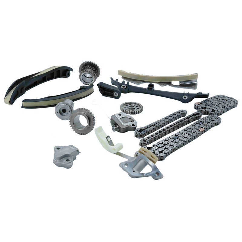 Timing Chain Kit Fit For Chrysler 200 300 For Dodge Challenger Charger For Jeep Grand Cherokee Wrangler - Machter