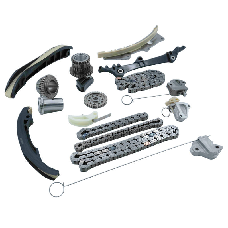 Timing Chain Kit Fit For Chrysler 200 300 For Dodge Challenger Charger For Jeep Grand Cherokee Wrangler - Machter