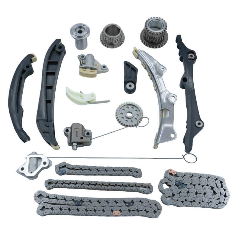 Timing Chain Kit Fit For Chrysler 200 300 For Dodge Challenger Charger For Jeep Grand Cherokee Wrangler - Machter