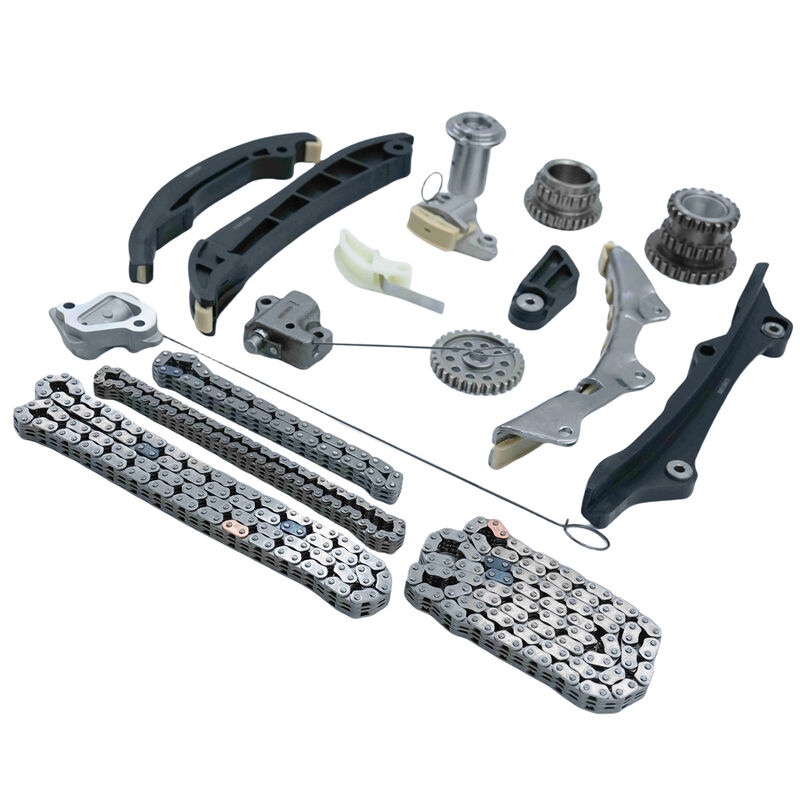 Timing Chain Kit Fit For Chrysler 200 300 For Dodge Challenger Charger For Jeep Grand Cherokee Wrangler - Machter