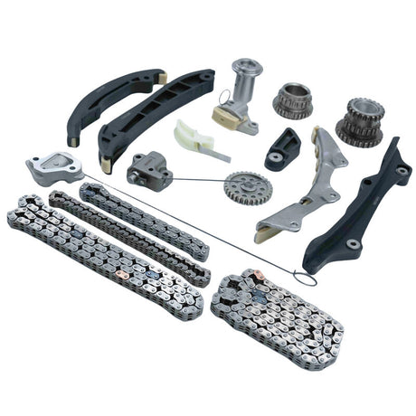 Timing Chain Kit Fit For Chrysler 200 300 For Dodge Challenger Charger For Jeep Grand Cherokee Wrangler - Machter