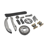 Timing Chain Gear Kit Fit For Chrysler Sebring Concorde Dodge Intrepid Stratus 2.7L 24V 2000-2004 - Machter