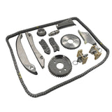 Timing Chain Gear Kit Fit For Chrysler Sebring Concorde Dodge Intrepid Stratus 2.7L 24V 2000-2004 - Machter
