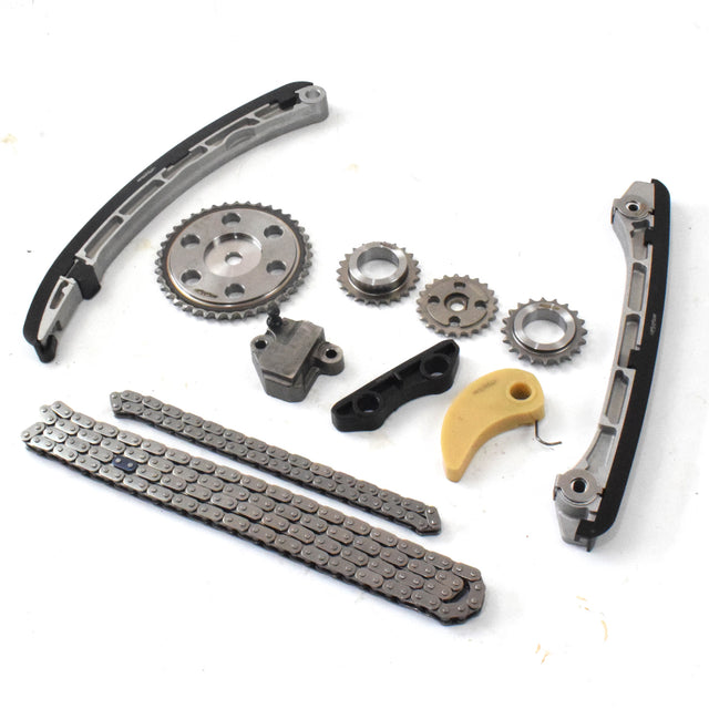 Timing Chain Kit Fit For Mazda 3 6 Speed 3 6 CX-7 2.3L Turbo MPS L3K9 TCKIT-MA001M - Machter