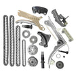 Timing Chain Kit Fit For Ford Explorer Ranger Mustang For Mazda Bravo B4000 For Land Rover LR3 TCKIT-MA005M - Machter