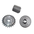 Timing Chain Kit Fit For Mitsubishi Triton ML MN Pajero NM NP NS NT NW NX 4M41 3.2L 2000-On - Machter