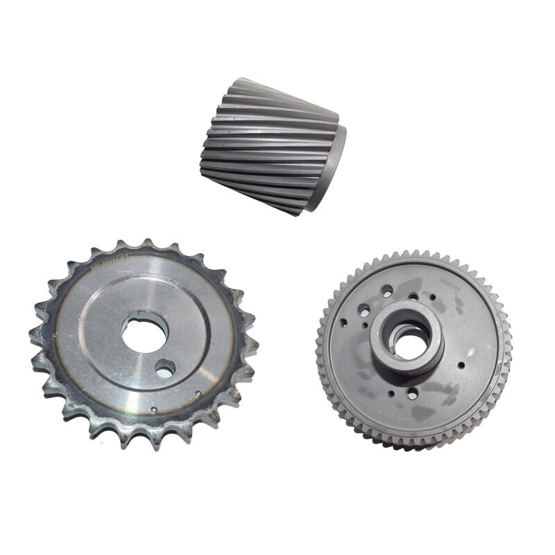 Timing Chain Kit Fit For Mitsubishi Triton ML MN Pajero NM NP NS NT NW NX 4M41 3.2L 2000-On - Machter