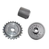 Timing Chain Kit Fit For Mitsubishi Triton ML MN Pajero NM NP NS NT NW NX 4M41 3.2L 2000-On - Machter