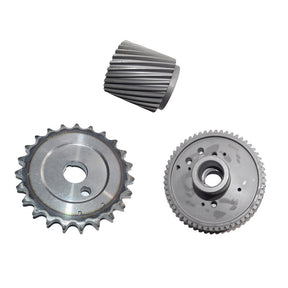 Timing Chain Kit Fit For Mitsubishi Triton ML MN Pajero NM NP NS NT NW NX 4M41 3.2L 2000-On - Machter