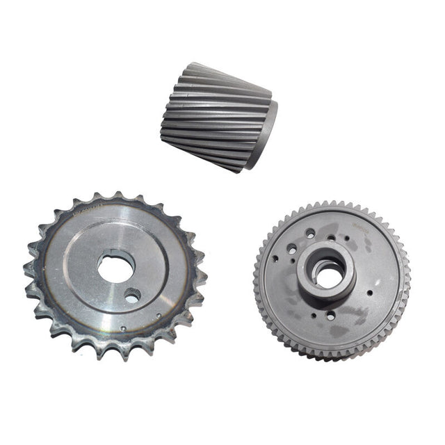 Timing Chain Kit Fit For Mitsubishi Triton ML MN Pajero NM NP NS NT NW NX 4M41 3.2L 2000-On - Machter