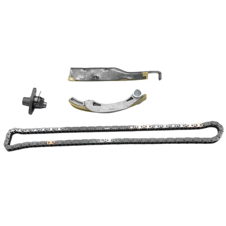 Timing Chain Kit Fit For Mitsubishi Triton ML MN Pajero NP NS NT NW NX 3.2L 4M41 - Machter