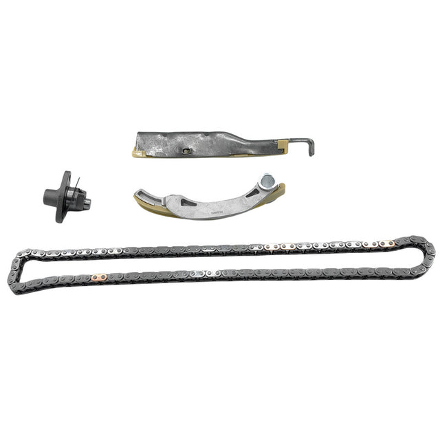 Timing Chain Kit Fit For Mitsubishi Triton ML MN Pajero NP NS NT NW NX 3.2L 4M41 - Machter