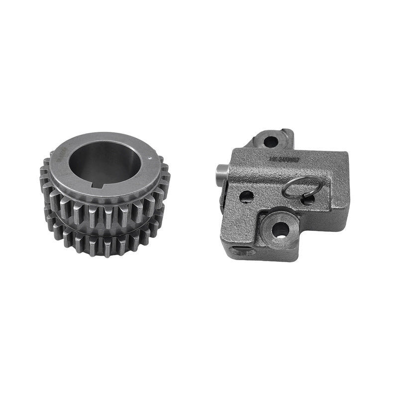Timing Chain Kit Fit For Citroen C4 For Kia Cerato For Mitsubishi ASX Delica Outlander ZH Lancer 2.0L - Machter