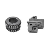 Timing Chain Kit Fit For Citroen C4 For Kia Cerato For Mitsubishi ASX Delica Outlander ZH Lancer 2.0L - Machter