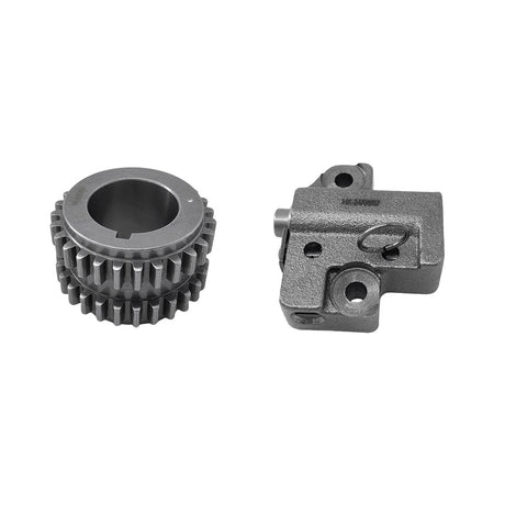Timing Chain Kit Fit For Citroen C4 For Kia Cerato For Mitsubishi ASX Delica Outlander ZH Lancer 2.0L - Machter