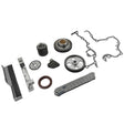 Timing Chain Kit Fit For Mitsubishi Canter FB511 Delica PD8W PF8W Pajero NH NJ NK NL NM Triton MK 1993-2006 - Machter